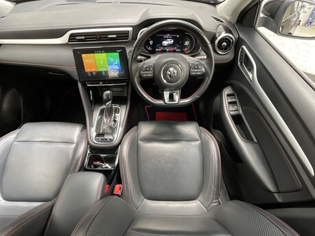 MG ZS 1.0 T-GDI Exclusive Auto Euro 6 5dr 13