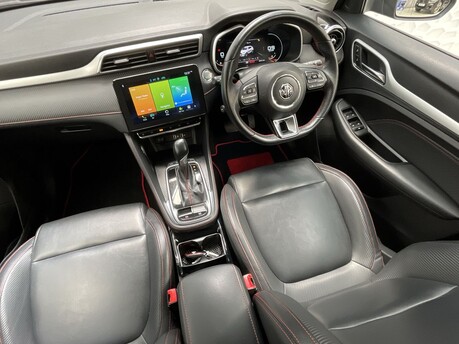 MG ZS 1.0 T-GDI Exclusive Auto Euro 6 5dr 14