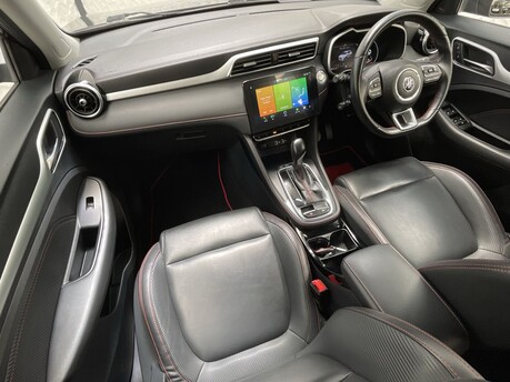 MG ZS 1.0 T-GDI Exclusive Auto Euro 6 5dr 16