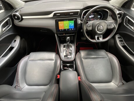 MG ZS 1.0 T-GDI Exclusive Auto Euro 6 5dr 17