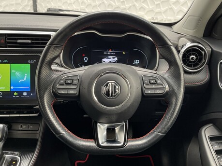 MG ZS 1.0 T-GDI Exclusive Auto Euro 6 5dr 18