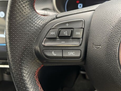 MG ZS 1.0 T-GDI Exclusive Auto Euro 6 5dr 19