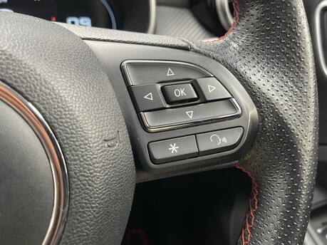 MG ZS 1.0 T-GDI Exclusive Auto Euro 6 5dr 20