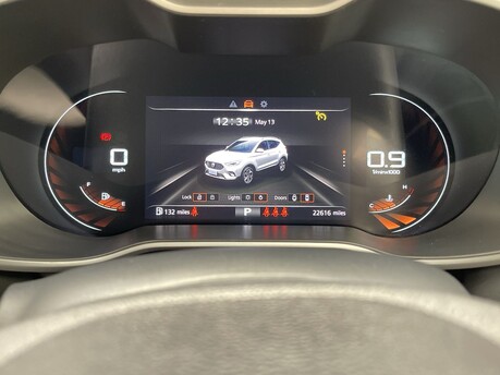 MG ZS 1.0 T-GDI Exclusive Auto Euro 6 5dr 21