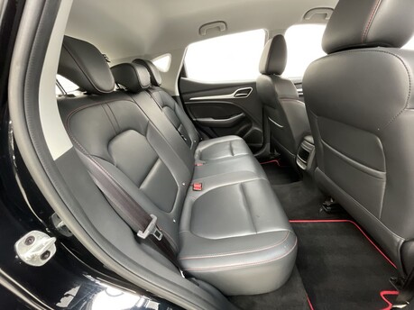 MG ZS 1.0 T-GDI Exclusive Auto Euro 6 5dr 30