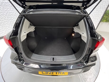 MG ZS 1.0 T-GDI Exclusive Auto Euro 6 5dr 32