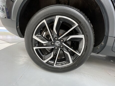 MG ZS 1.0 T-GDI Exclusive Auto Euro 6 5dr 39
