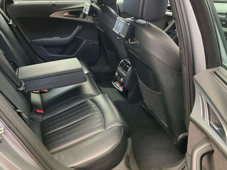 Audi A6 3.0 A6 S Line TDI Quattro Semi-Auto 4WD 4dr 4