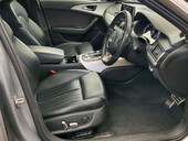 Audi A6 3.0 A6 S Line TDI Quattro Semi-Auto 4WD 4dr 3