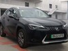 Lexus Ux 300e 54.3kWh Auto 5dr