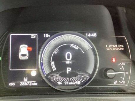 Lexus Ux 300e 54.3kWh Auto 5dr 5