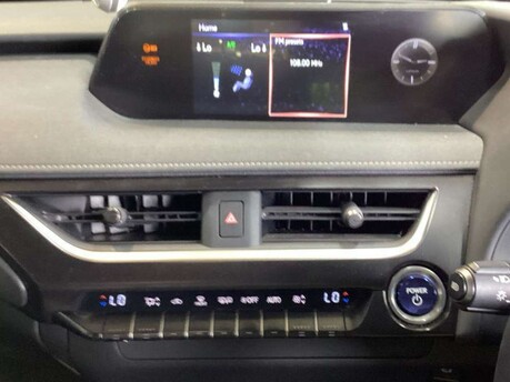 Lexus Ux 300e 54.3kWh Auto 5dr 6