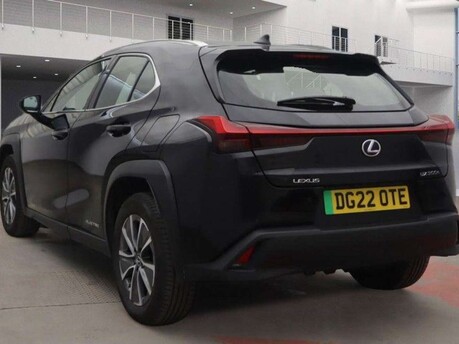 Lexus Ux 300e 54.3kWh Auto 5dr 10
