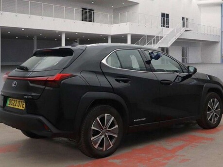 Lexus Ux 300e 54.3kWh Auto 5dr 11