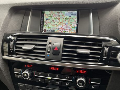 BMW X3 2.0 X3 xDrive 20d M Sport Auto 4WD 5dr 27