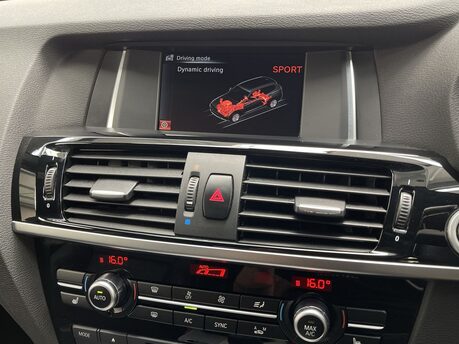 BMW X3 2.0 X3 xDrive 20d M Sport Auto 4WD 5dr 29