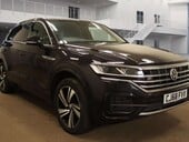 Volkswagen Touareg 3.0 Touareg V6 R-Line Tech TDI Auto 4WD 5dr 1