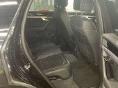 Volkswagen Touareg 3.0 Touareg V6 R-Line Tech TDI Auto 4WD 5dr 4
