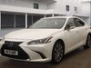 Lexus Es 2.5 ES 300h CVT 4dr