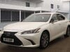 Lexus Es 2.5 ES 300h CVT 4dr