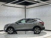 Nissan Qashqai 1.2 Qashqai N-Connecta DiG-T CVT 5dr 4