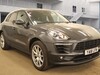 Porsche Macan 2.0 Macan Semi-Auto 4WD 5dr