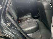 Porsche Macan 2.0 Macan Semi-Auto 4WD 5dr 4