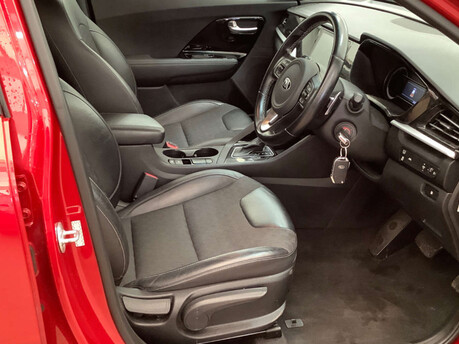 Kia Niro 1.6 Niro 2 Semi-Auto 5dr 3