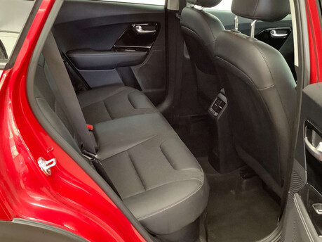 Kia Niro 1.6 Niro 2 Semi-Auto 5dr 4