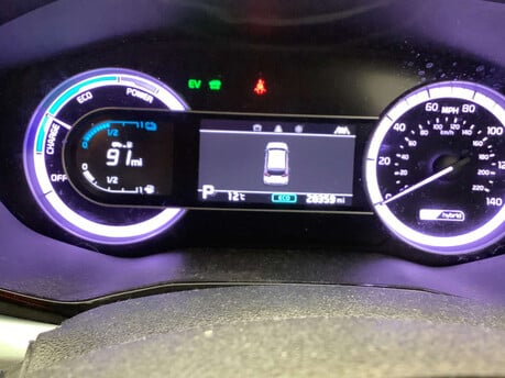 Kia Niro 1.6 Niro 2 Semi-Auto 5dr 5