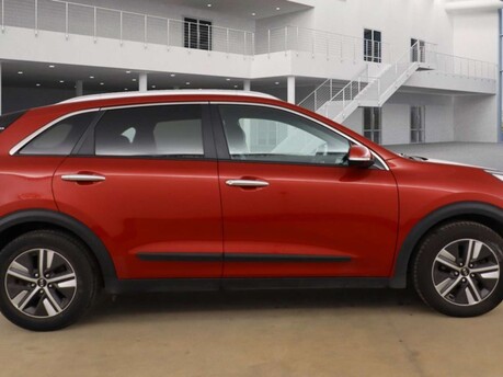 Kia Niro 1.6 Niro 2 Semi-Auto 5dr 11