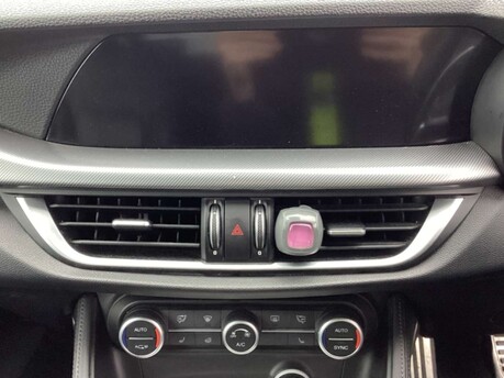 Alfa Romeo Stelvio 2.1 Stelvio Speciale TD AWD Auto 4WD 5dr 5