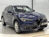 Alfa Romeo Stelvio 2.1 Stelvio Speciale TD AWD Auto 4WD 5dr