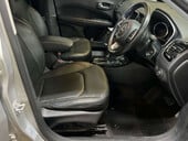 Jeep Compass 2.0 Compass Limited Edition MultiJet II Auto 4WD 5dr 3
