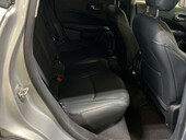 Jeep Compass 2.0 Compass Limited Edition MultiJet II Auto 4WD 5dr 4