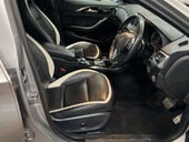Infiniti Q30 2.1 Q30 Sport Tech D AWD Auto 4WD 5dr 3