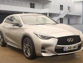 Infiniti Q30 2.1 Q30 Sport Tech D AWD Auto 4WD 5dr 1