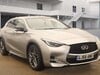 Infiniti Q30 2.1 Q30 Sport Tech D AWD Auto 4WD 5dr