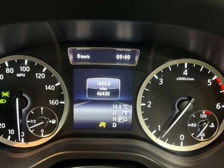 Infiniti Q30 2.1 Q30 Sport Tech D AWD Auto 4WD 5dr 5