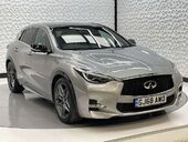 Infiniti Q30 2.1 Q30 Sport Tech D AWD Auto 4WD 5dr 1