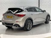 Infiniti Q30 2.1 Q30 Sport Tech D AWD Auto 4WD 5dr 3