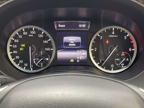 Infiniti Q30 2.1 Q30 Sport Tech D AWD Auto 4WD 5dr 6