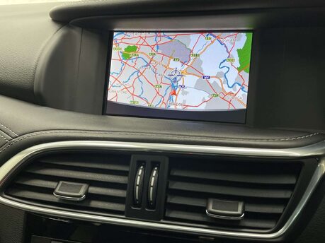 Infiniti Q30 2.1 Q30 Sport Tech D AWD Auto 4WD 5dr 8