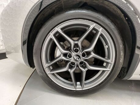 Infiniti Q30 2.1 Q30 Sport Tech D AWD Auto 4WD 5dr 9