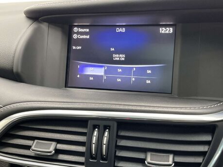 Infiniti Q30 2.1 Q30 Sport Tech D AWD Auto 4WD 5dr 20