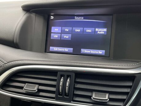 Infiniti Q30 2.1 Q30 Sport Tech D AWD Auto 4WD 5dr 22