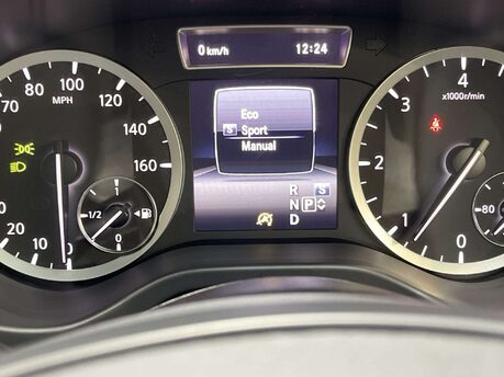 Infiniti Q30 2.1 Q30 Sport Tech D AWD Auto 4WD 5dr 24