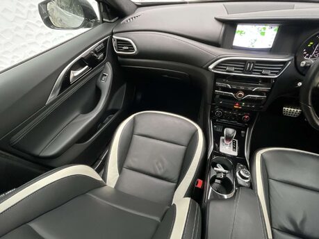 Infiniti Q30 2.1 Q30 Sport Tech D AWD Auto 4WD 5dr 29