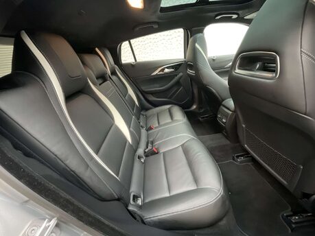 Infiniti Q30 2.1 Q30 Sport Tech D AWD Auto 4WD 5dr 40