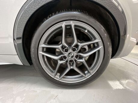 Infiniti Q30 2.1 Q30 Sport Tech D AWD Auto 4WD 5dr 46